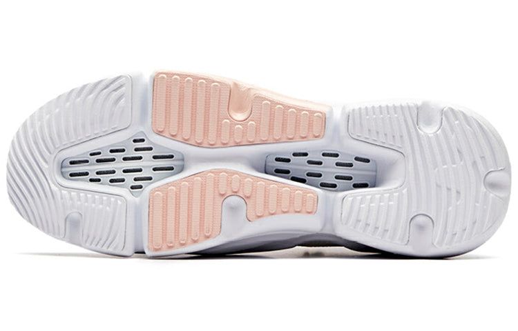 (WMNS) ANTA Running Shoes 'White Pink Blue' 92928816-4 sold by KicksCrew product image thumbnail 6