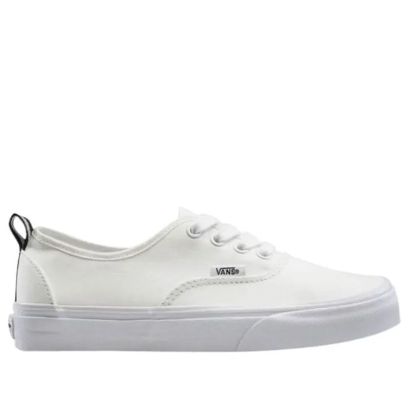 Vans Authentic PT 'Brushed Twill - White' VN0A38F1RN2 sold by KicksCrew