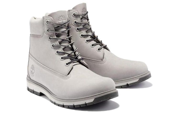 Timberland Radford 6 Inch Waterproof Boots 'White' A2187018 sold by KicksCrew product image thumbnail 2
