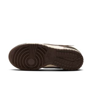 (WMNS) Nike Dunk Low Twist 'Baroque Brown' DZ2794-003 sold by KicksCrew