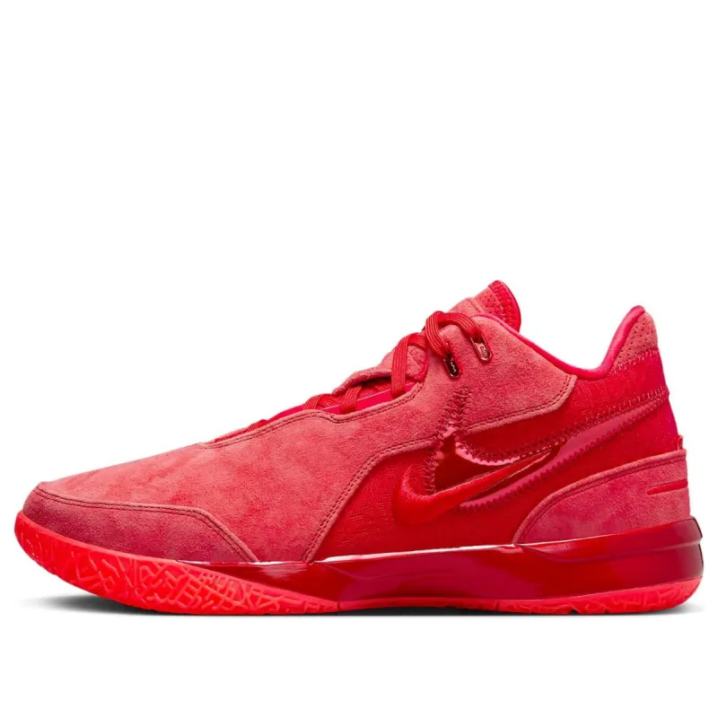 Nike Zoom LeBron NXXT Gen AMPD 'James Gang' FJ1566-600 sold by KicksCrew
