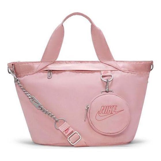 【Nike】WMNS Futura Luxe トートバッグ ナイキ】Futura Luxe ウィメンズ ミニ トートバッグ【送関込