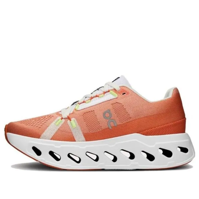 (WMNS) On Running Cloudeclipse 'Flame Ivory' 3WD30090914 sold by KicksCrew