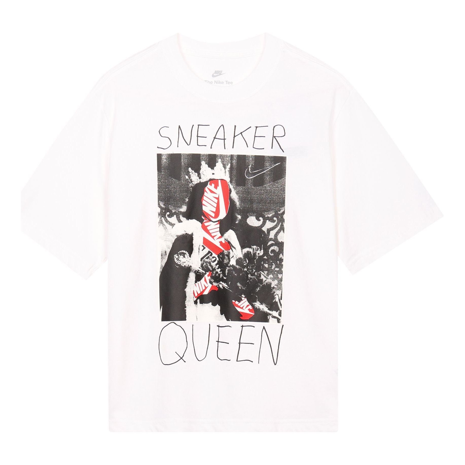 nike queen shirt