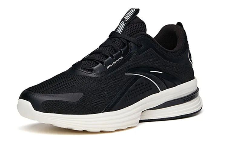 ANTA A-CORE 'Black White' 112135516-1 sold by KicksCrew product image thumbnail 3