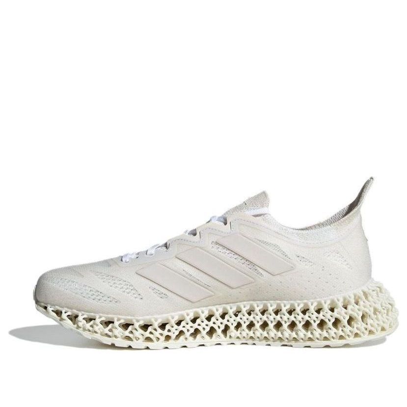 adidas running adidas parley 4d white