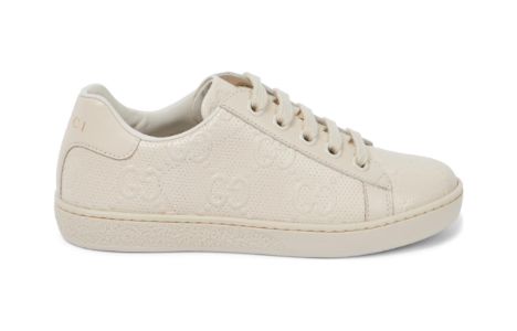 (PS) Gucci GG Ace Sneakers 'White' 681377-UMT20-9022 sold by KicksCrew