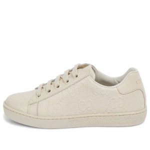 (PS) Gucci GG Ace Sneakers 'White' 681377-UMT20-9022 sold by KicksCrew