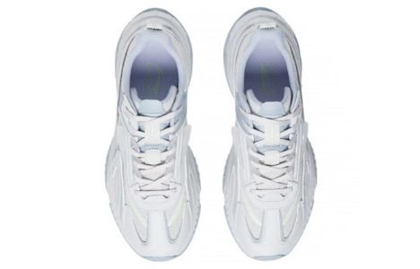 Li-Ning Xingji 'Blue Grey' AGCS263-4 sold by KicksCrew