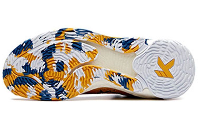 ANTA KT4 'Blue Yellow' 11911101-15 sold by KicksCrew product image thumbnail 5