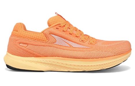 (WMNS) Altra Running Escalante 3.0 'Orange' AL0A7R718801 sold by KicksCrew
