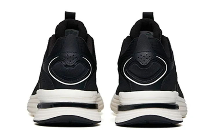 ANTA A-CORE 'Black White' 112135516-1 sold by KicksCrew product image thumbnail 4