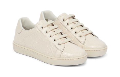 (PS) Gucci GG Ace Sneakers 'White' 681377-UMT20-9022 sold by KicksCrew