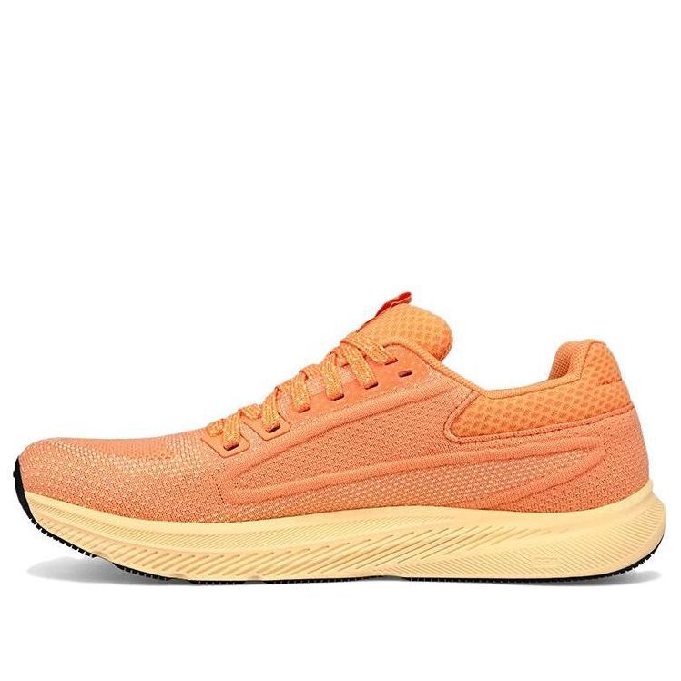 (WMNS) Altra Running Escalante 3.0 'Orange' AL0A7R718801 sold by KicksCrew