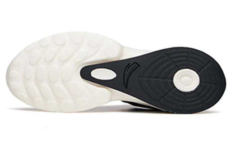 ANTA A-CORE 'Black White' 112135516-1 sold by KicksCrew product image thumbnail 5