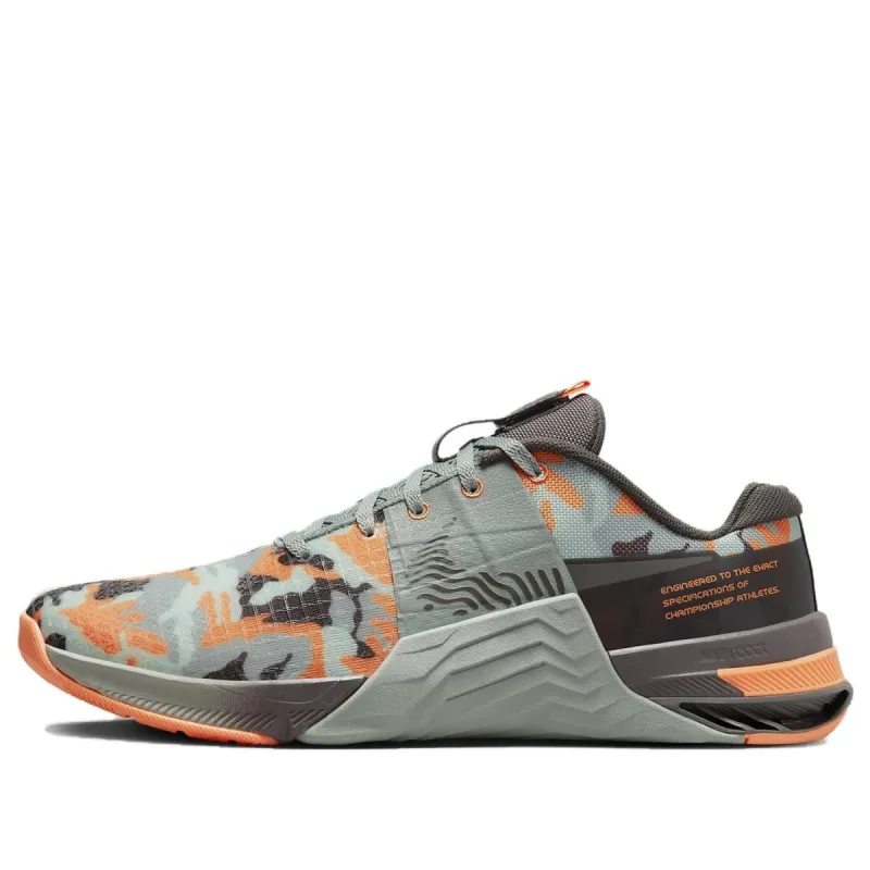 Nike Metcon 8 AMP 'Smoky Camo' DV9019-300 sold by KicksCrew