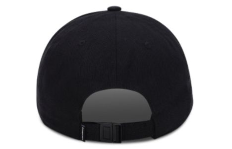 Converse CONS Baseball Hat 'Black' 10024046001 sold by KicksCrew