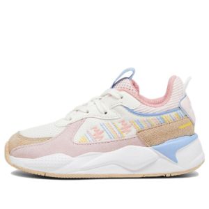(PS) Puma RS-X 'Sweater Weather - Warm White' 392553-01 sold by KicksCrew