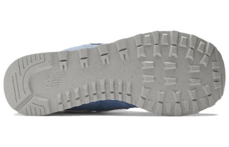New Balance 574 Shoes 'Blue White' U574FDG sold by KicksCrew