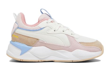 (PS) Puma RS-X 'Sweater Weather - Warm White' 392553-01 sold by KicksCrew