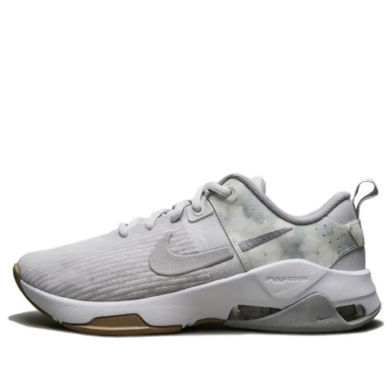 Nike Zoom Bella 6 Premium 'Photon Dust' DV9017-001 sold by KicksCrew