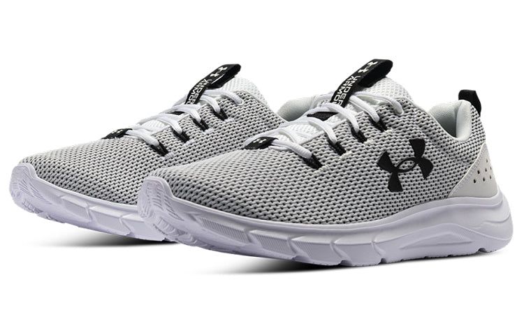 Under Armour Phade RN 2 'Grey' 3024880-102 sold by KicksCrew product image thumbnail 3
