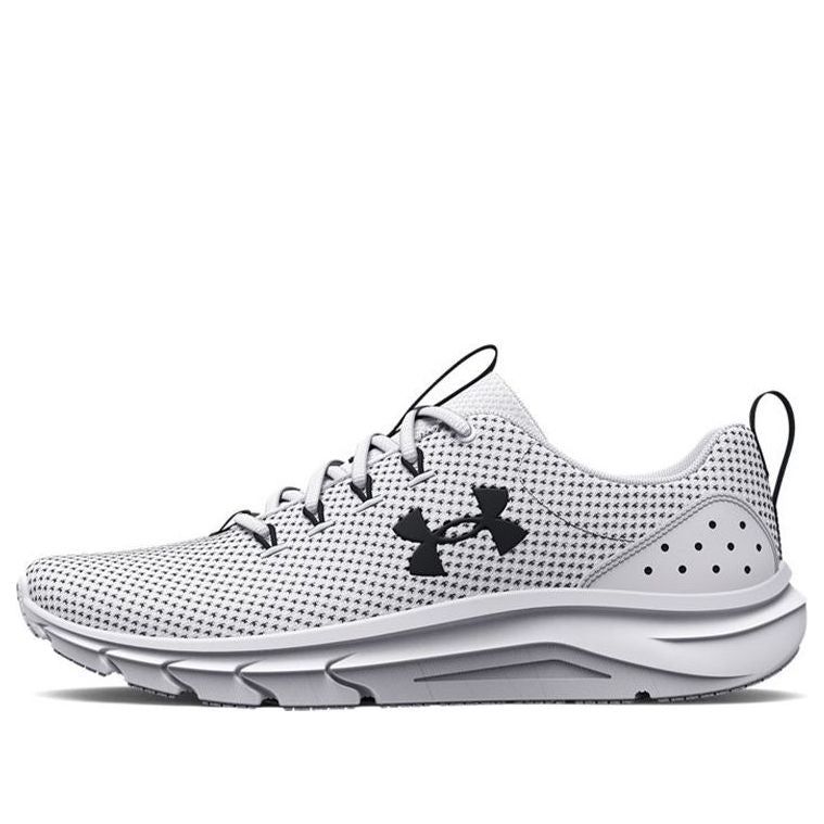 Under Armour Phade RN 2 'Grey' 3024880-102 sold by KicksCrew