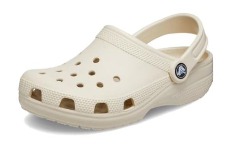 (GS) Crocs Classic Clog 'Beige' 206990-2Y2 sold by KicksCrew