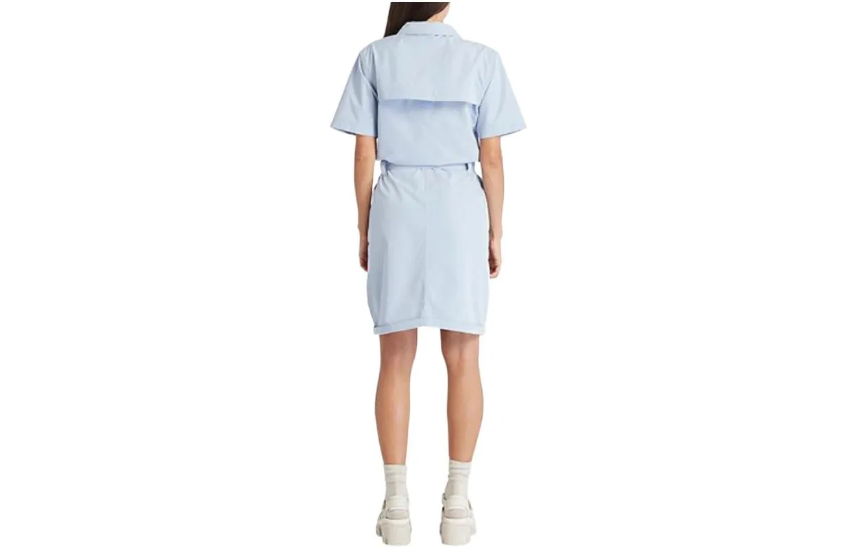(WMNS) Timberland Durable Water Repellent Dress 'Light Blue' A6AEH-DJ0 sold by KicksCrew product image thumbnail 3