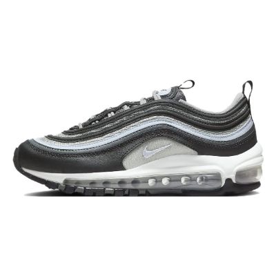 (GS) Nike Air Max 97 'Black Iron Grey' 921522-033 sold by KicksCrew