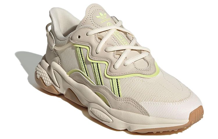 (WMNS) adidas originals Ozweego 'Beige' IE7097 sold by KicksCrew product image thumbnail 3