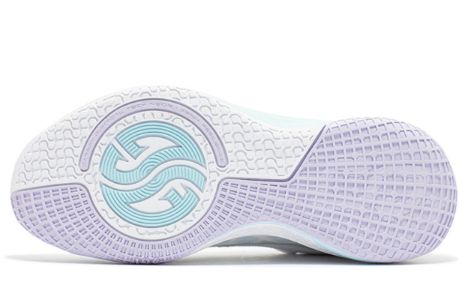 361 Degrees Zen 5 Aaron Gordon 'Ice Skate Blade' 572331101-2 sold by KicksCrew