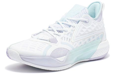 361 Degrees Zen 5 Aaron Gordon 'Ice Skate Blade' 572331101-2 sold by KicksCrew