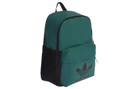 adidas Adicolor Archive Backpack 'Green' HE9804 sold by KicksCrew