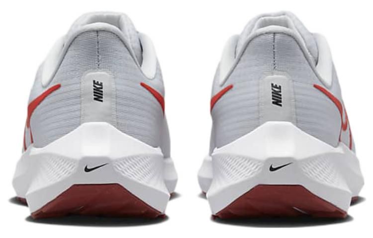 Nike Air Zoom Pegasus 39 'Platinum Tint Light Crimson' DH4071-009 sold by KicksCrew product image thumbnail 5