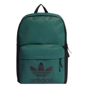 adidas Adicolor Archive Backpack 'Green' HE9804 sold by KicksCrew