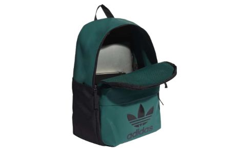 adidas Adicolor Archive Backpack 'Green' HE9804 sold by KicksCrew