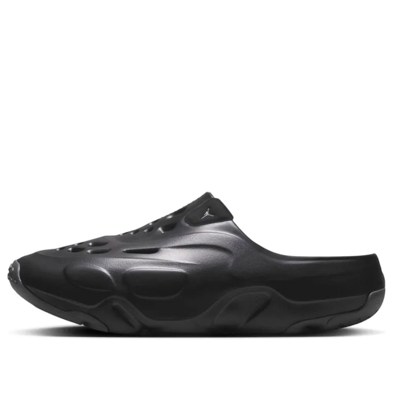 Air Jordan Roam Slide 'Black Iron Grey' FQ0227-001 sold by KicksCrew