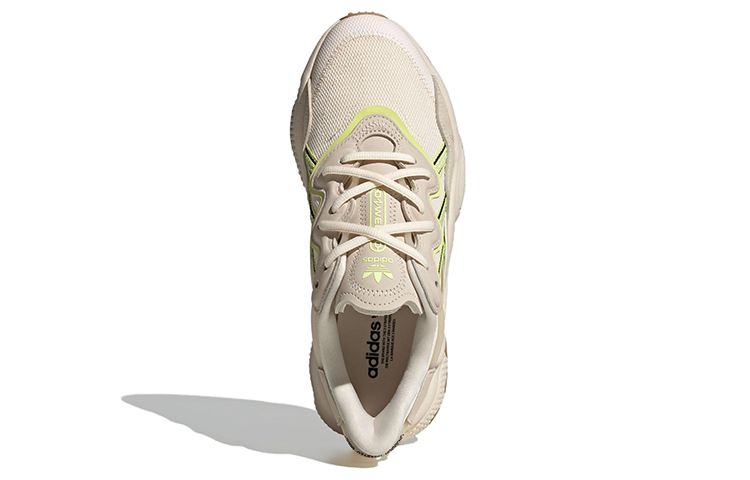 (WMNS) adidas originals Ozweego 'Beige' IE7097 sold by KicksCrew product image thumbnail 5