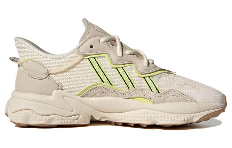 (WMNS) adidas originals Ozweego 'Beige' IE7097 sold by KicksCrew product image thumbnail 2