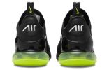 (GS) Nike Air Max 270 'Black Volt' FN3874-001 sold by KicksCrew