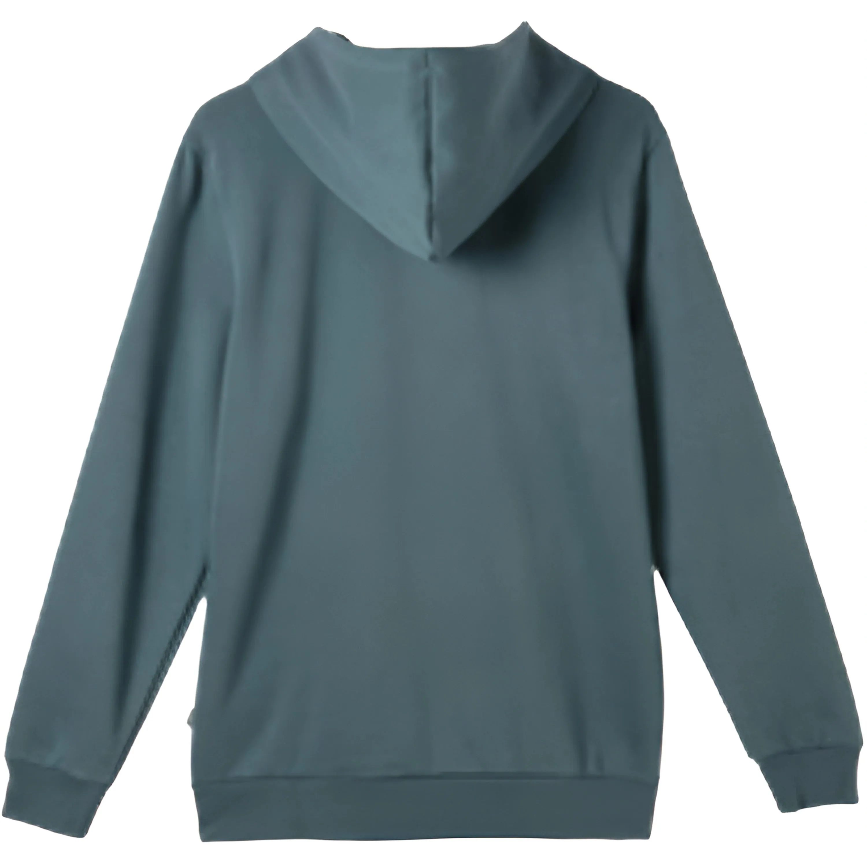 PUMA Tonal Sportswear Logo Zip Hoodie 'Blue' 684732-25 sold by KicksCrew product image thumbnail 2