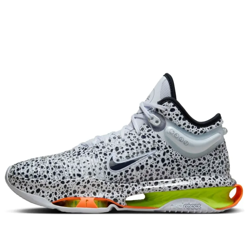 Nike Air Zoom GT Jump 2 'Safari Olympics' FV1285-900 sold by KicksCrew