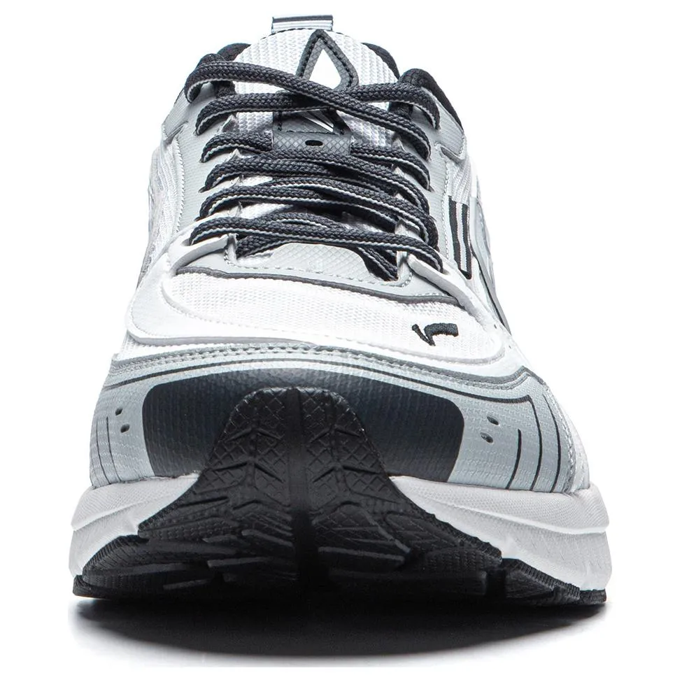 Li-Ning Fuyao 1.5 'Silver Grey Black' ARXU013-1 sold by KicksCrew product image thumbnail 5