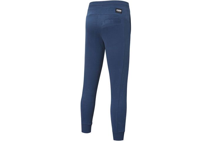 Puma Athletics SweatPants 'Blue' 583828-43 sold by KicksCrew product image thumbnail 2