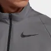 Nike Dry Training Team Woven Jacket 'Dark Grey' 928011-036 sold by KicksCrew
