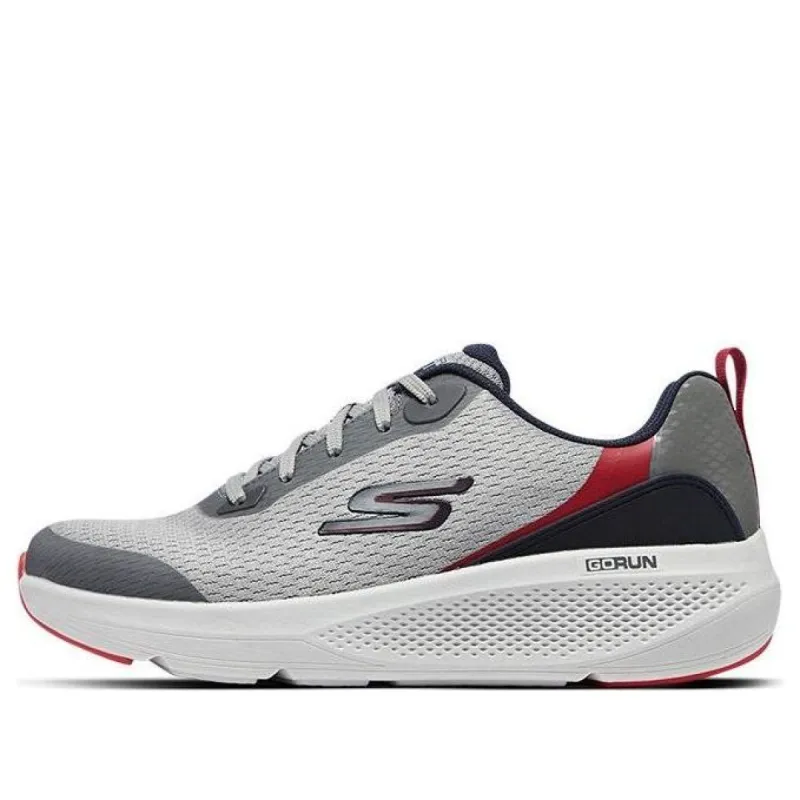 Skechers GO RUN Elevate 'Grey' 220189-GYNV sold by KicksCrew