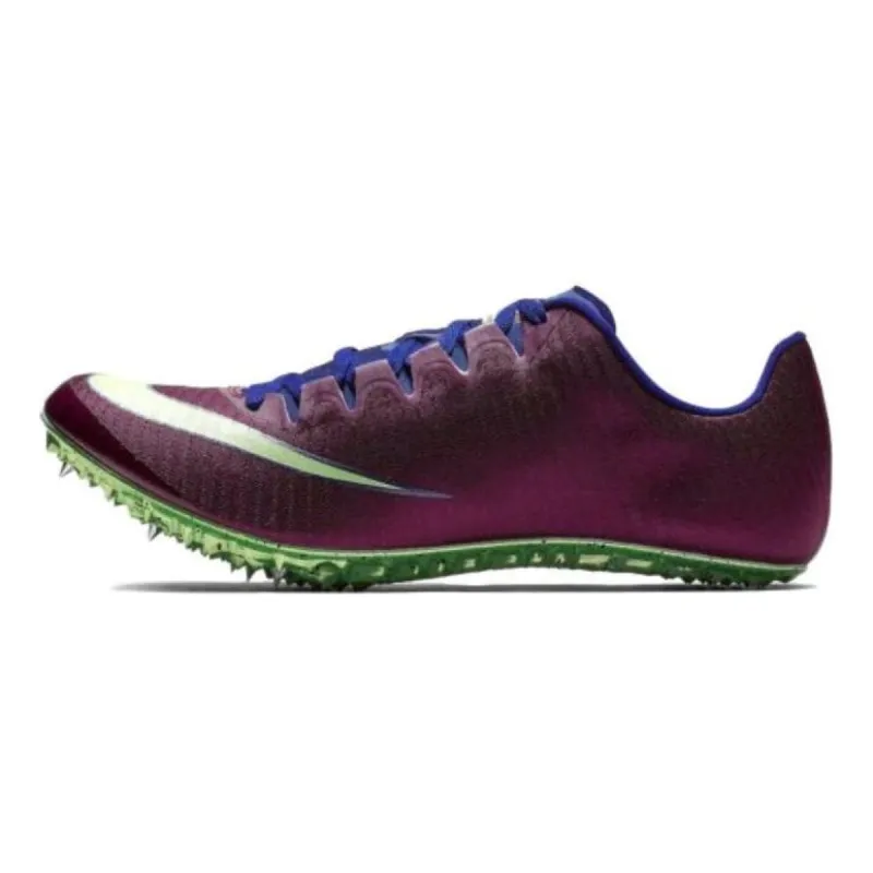 Nike Zoom Superfly Elite 'Bordeaux Lime Blas' 835996-600 sold by KicksCrew