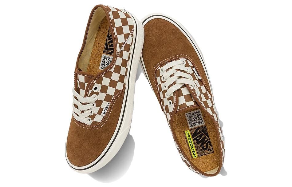 Vans Authentic VR3 SF 'Brown White' VN0A4BX5BS8 sold by KicksCrew product image thumbnail 4