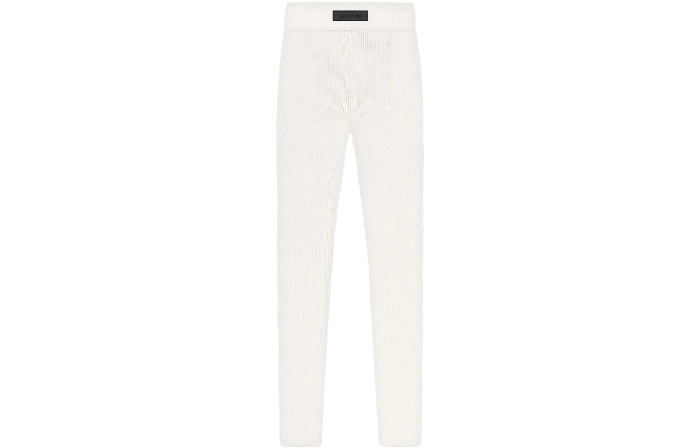 (WMNS) Fear of God Essentials FW23 Leggings 'Cloud Dancer' 192BT235351FW sold by KicksCrew product image thumbnail 2